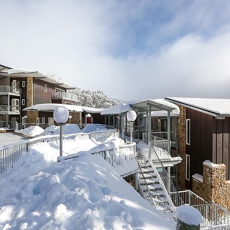 Pretty Valley Alpine Lodge Falls Creek Extérieur photo